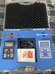 Zestaw do biorezonansu Digital Clark's Zapper i Digital Silver Pulser