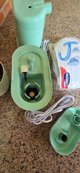 Pic maquina de aerossois x2