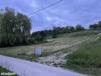 Działka budowlana Michałowice, uzbrojona