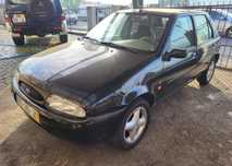 Ford Focus 1.25 CC