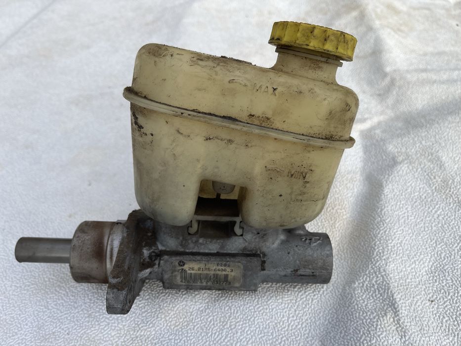 Тормозний циліндр джип гранд черокі wj 3.1 Jeep grand Cerokee WJ