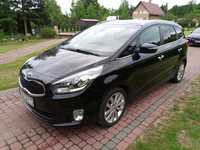 Kia Carens*1.7 CRDI*Oryginalny lakier*Navi*Kamera*Panorama*2kpl.kół