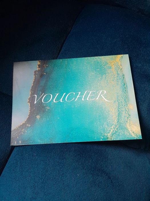 Dobry masaż. Zadbaj o siebie.