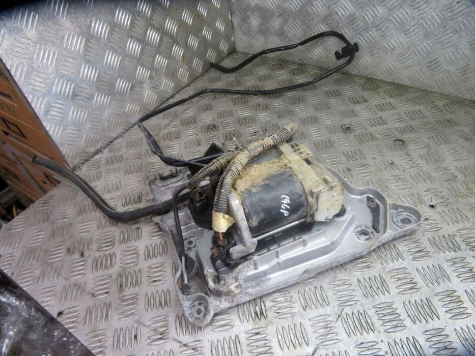 POMPA KOMPRESOR ZAWIESZENIA C4 GRAND PICASSO I 9801906980 WABCO 415404830 CITROEN 2006-2010