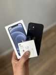 Iphone 12 64 Gb 80% Zestaw