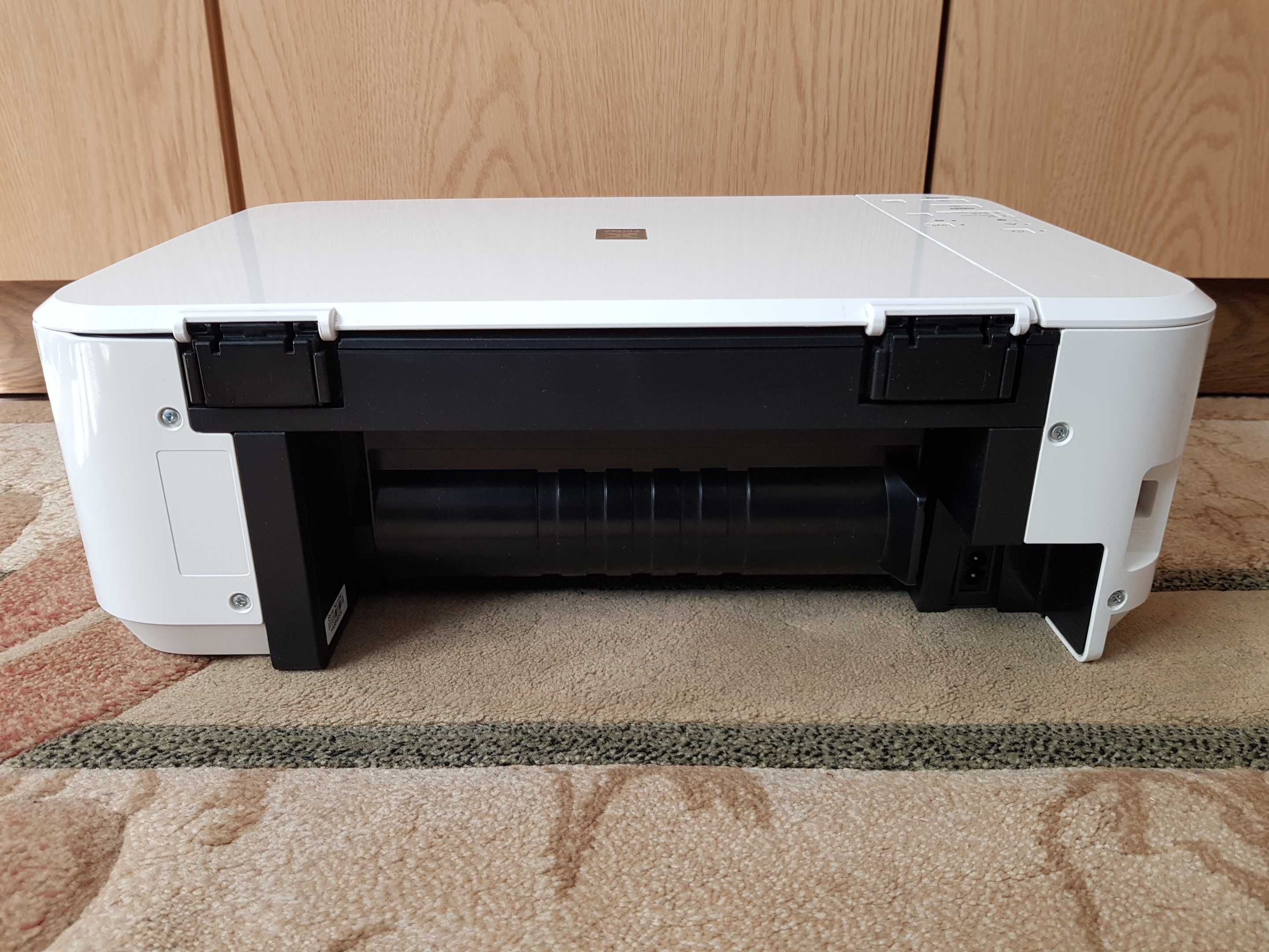 Urządzenie wielofunkcyjne Canon PIXMA MG3550 (druk, fax, skaner ksero)