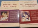 Pierwszy rok życia dziecka + Drugi i trzeci rok życia dziecka