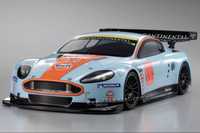 Радиоуправляемая модель Aston Martin