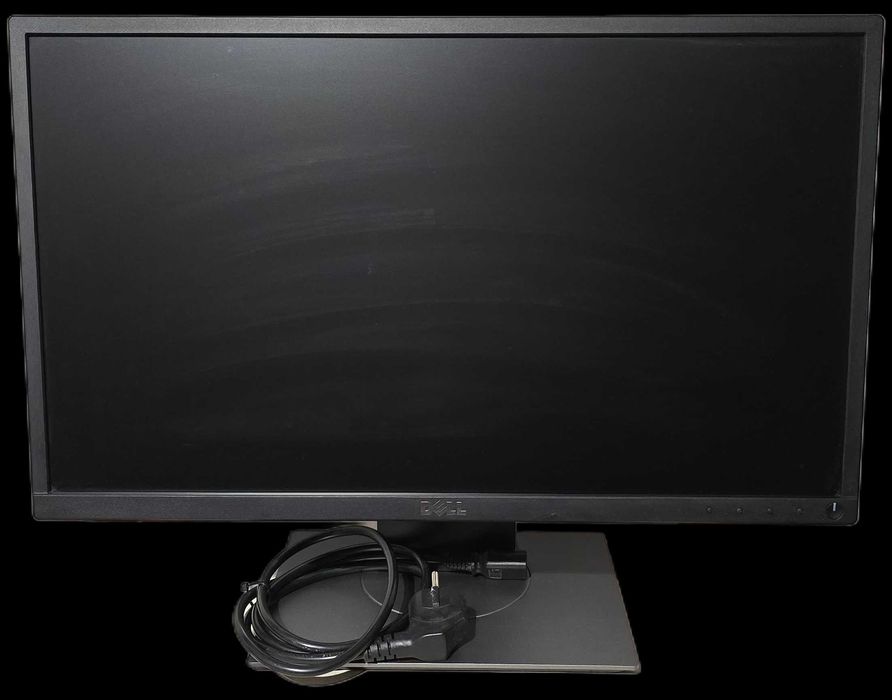 Monitor LED Dell P2217H 21,5" 1920 x 1080 FHD PIVOT HDMI DP