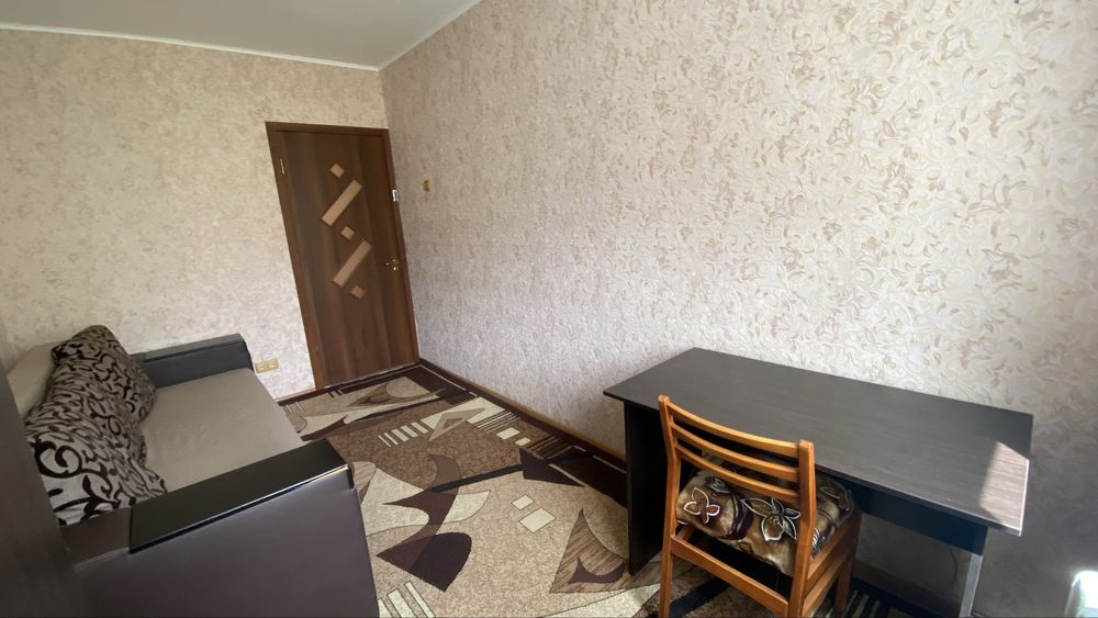 Сдается 3к квартира на Салтовке! Салтовское шоссе 145б