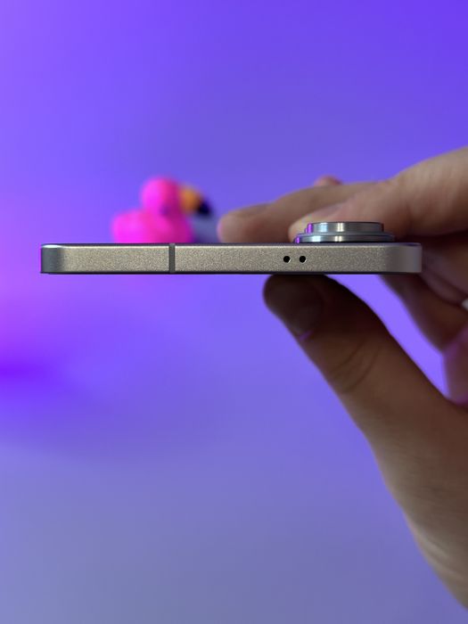 НОВИЙ Samsung galaxy s25 edge 12/512 1 цикл