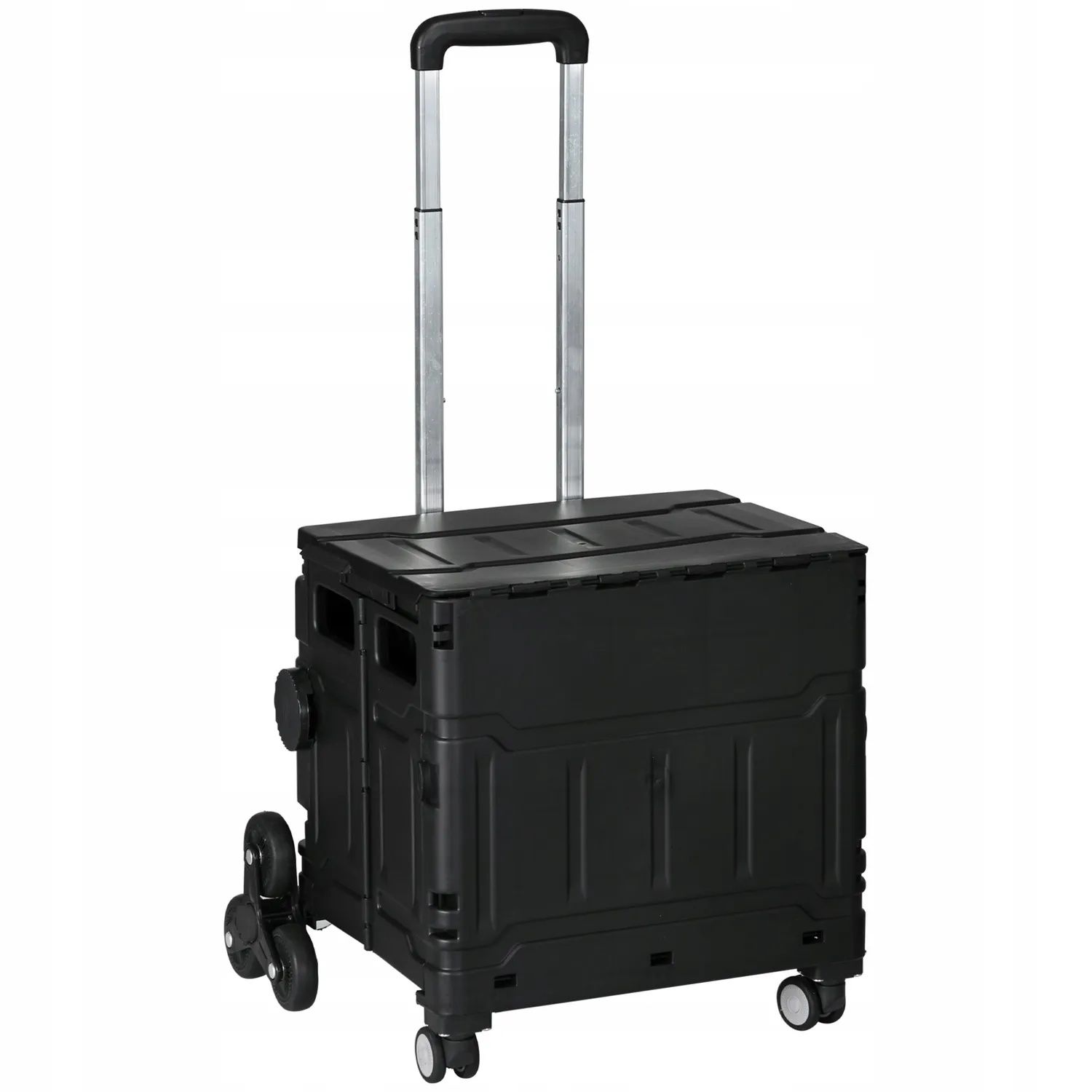 Wózek transportowy na zakupy