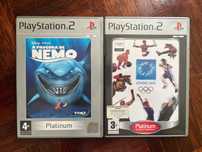 Jogos PlayStation 2 ('03-'06)