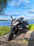 Yamaha YZF R125 ABS 2016, kat. A1/B
