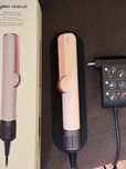 Dyson Airstrait Pink/Rose Gold