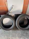 Opony  letnie 215/55R17