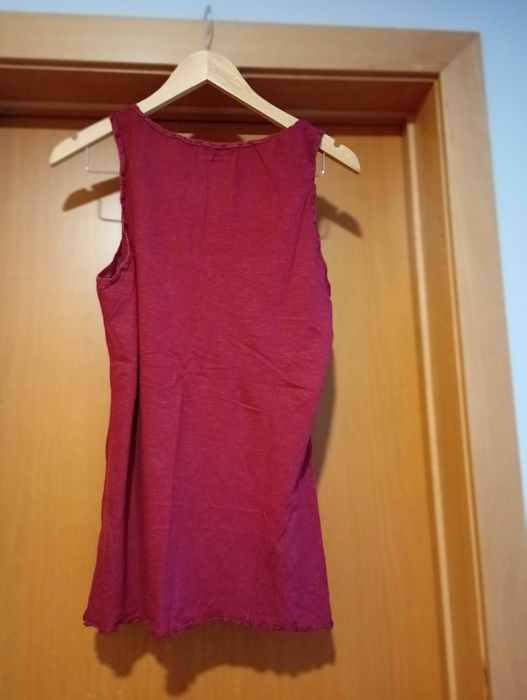 Camisola White Stuff