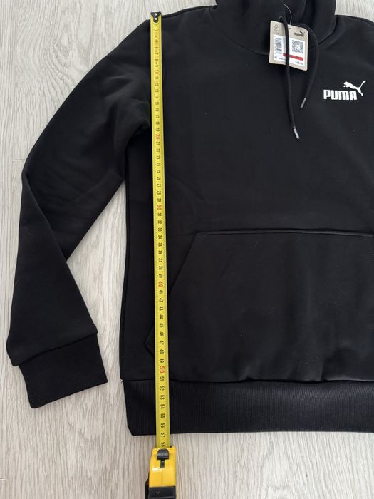 Нова толстовка PUMA оригільна Для ПІДЛІТКІВ