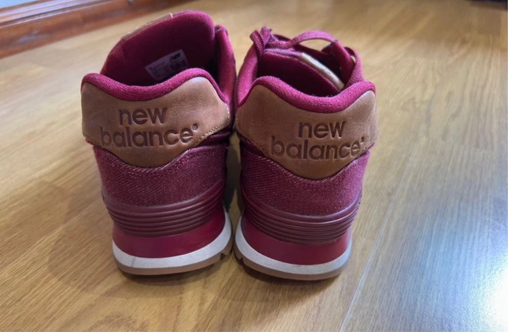 Sapatilhas New Balance 574