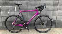 Cannondale CAAD X Ultegra 61 - Outlet