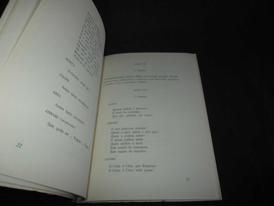 Livro O Auto dos Quatro Meninos Patrícia Joyce