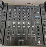Pioneer DJM 750 MK2