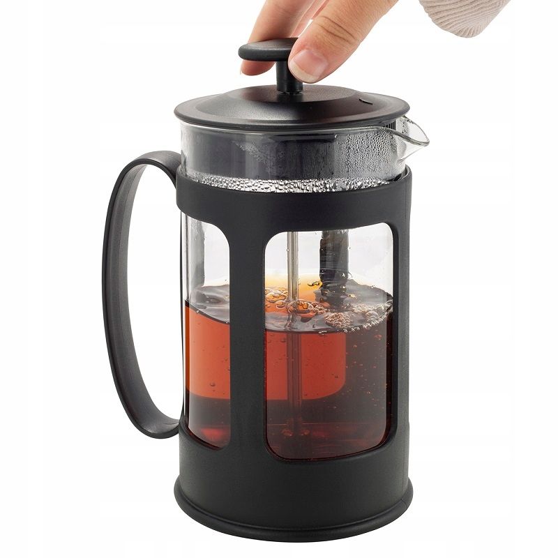 Zaparzacz Do Herbaty/kawy French Press 1000ml