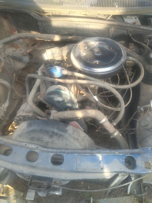 Форд сіерра  1.6