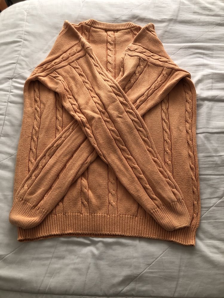 Vendo Pullover De Homem. ( Nào Baixa de Preço ).