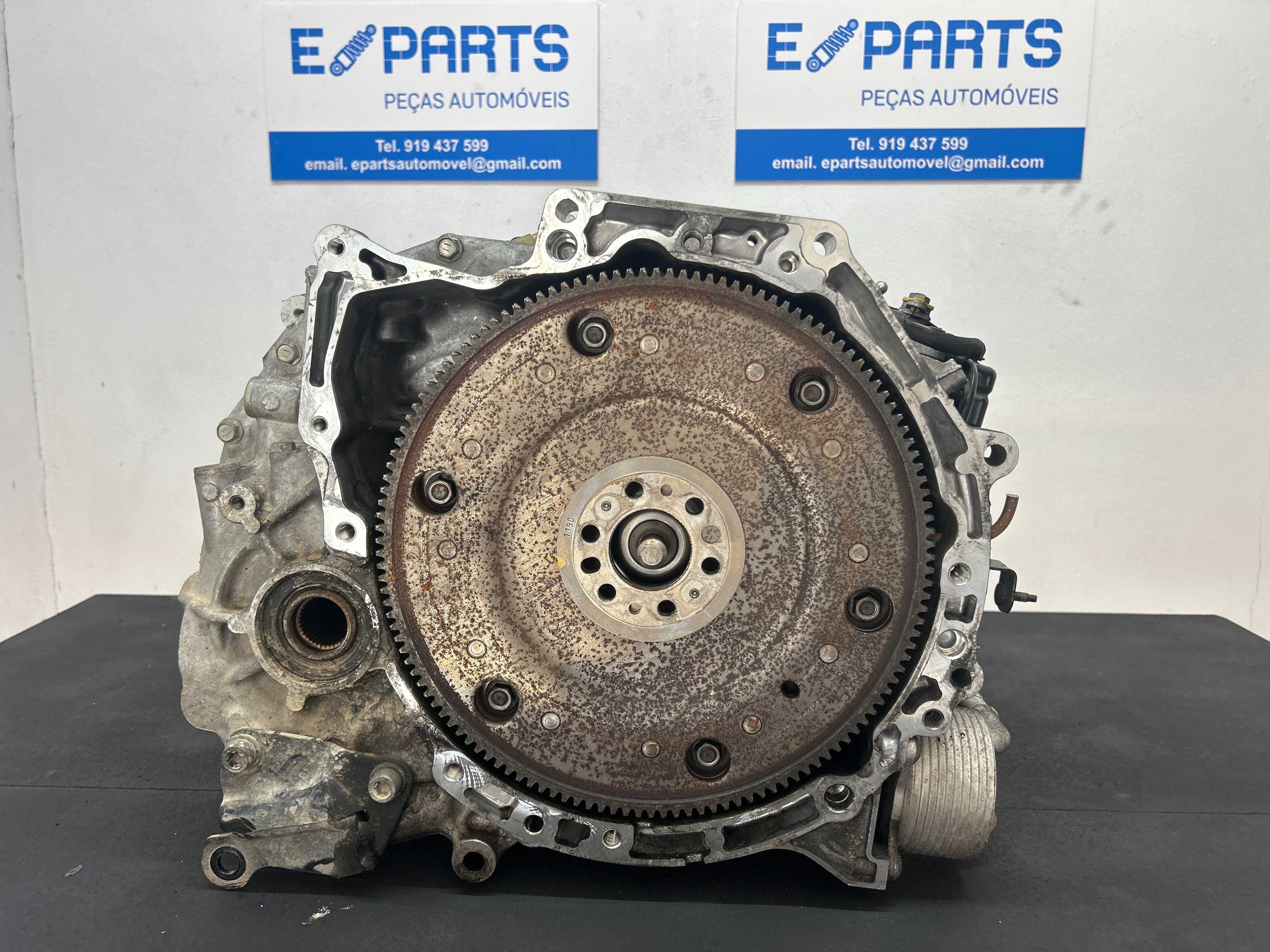 Caixa Velocidades Automatica Peugeot 308 II 1.5 Hdi - 20GE88
