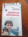 Ostatnie tchnienie, Denise Mina