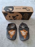 Nowe! Kapcie Barefoot Funky Monkey 20/21