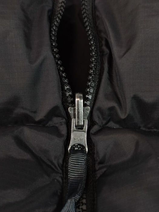 Жилетка The North Face Nuptse Vest 1996 700 оригінал tnf пуховик