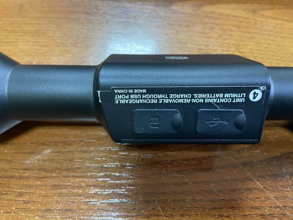 Продам нічний приціл