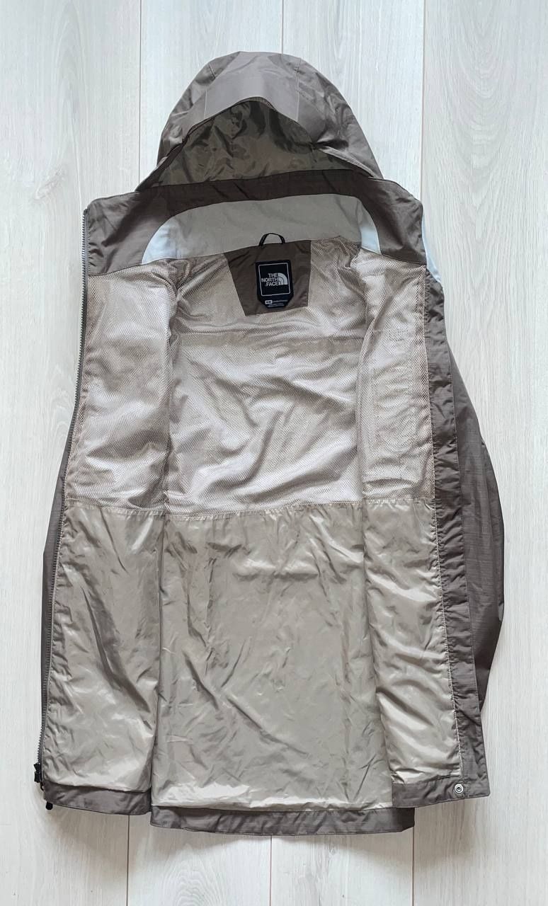 Куртка North Face M