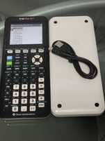 Calculadora gráfica Texas Instruments Ti-84 Plus CE-T