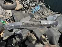 Lancer 9 універсал спойлер спорт на кришку багажника 2003-2008