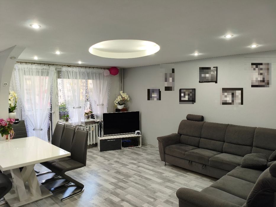 Rezerwacja Mieszkanie 73m² Piekary c bez pośredników
