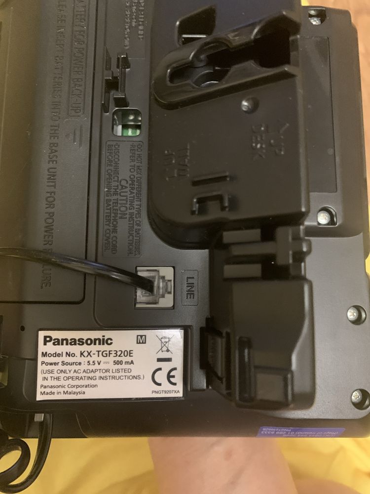 Телефон Panasonic