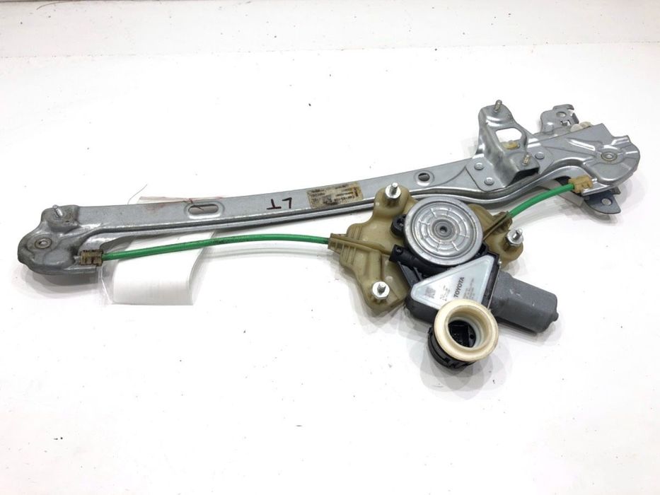 PODNOŚNIK SZYBY LEWY TYŁ - 281.00 PLN - TOYOTA COROLLA Kombi (_E21_) 2019 - 2022 2.0 Hybrid