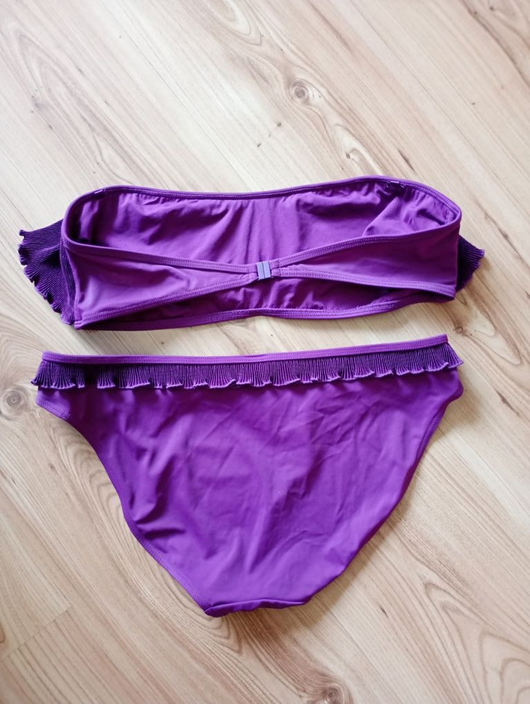 Strój kąpielowy Dorothy Perkins