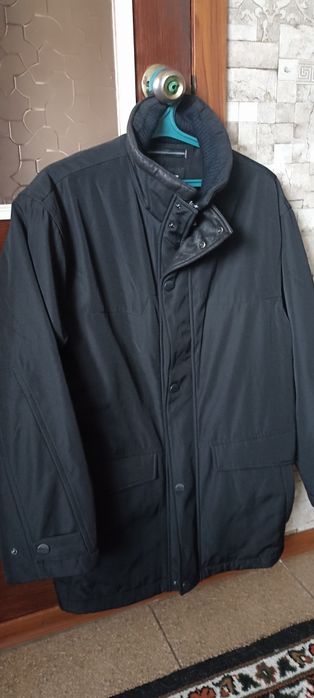 Куртка чоловіча зимова