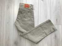 LEVIS 511 r.32/30 oryginalne spodnie jeansowe męskie stan BDB