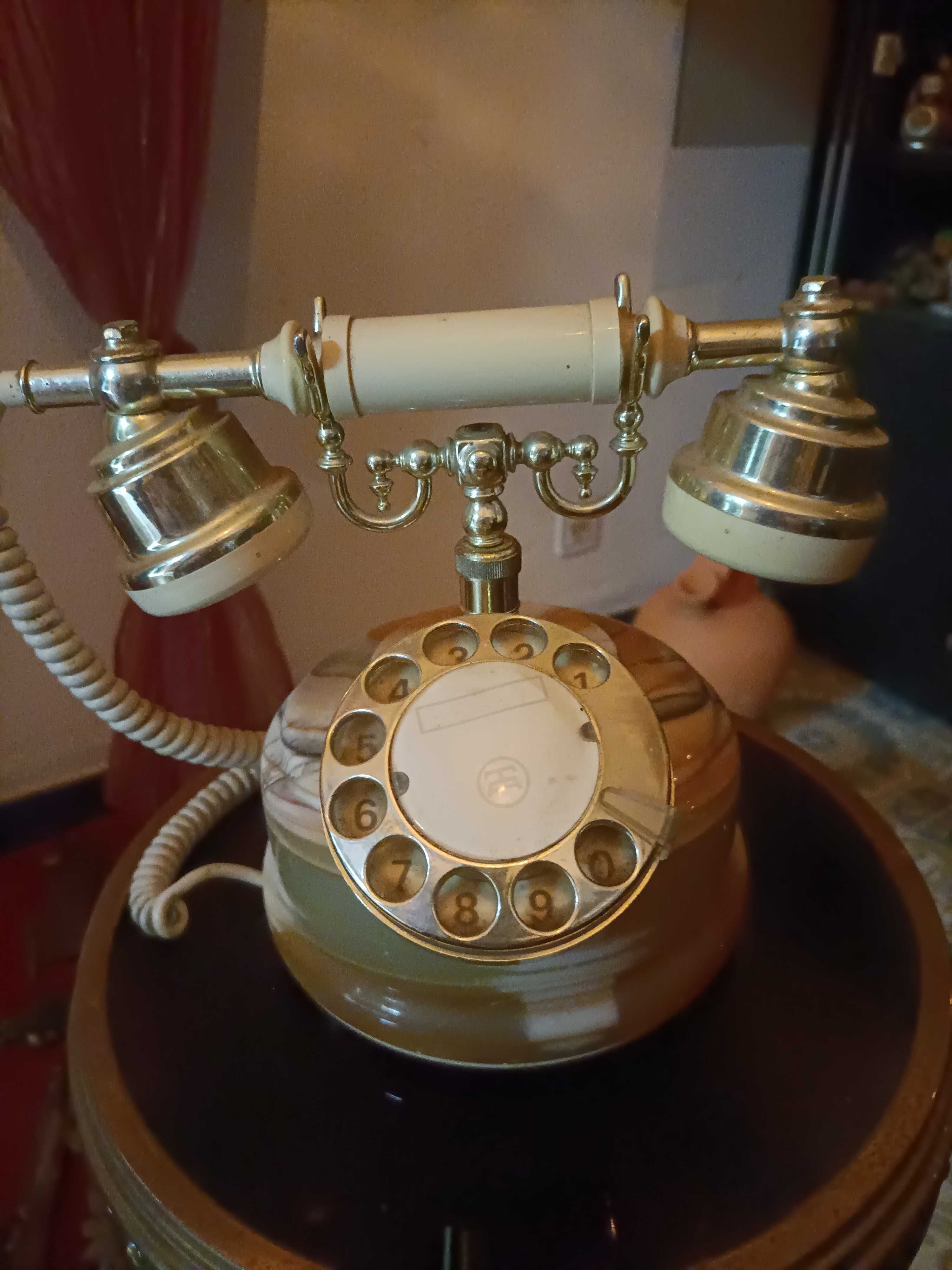 Telefone de coleção