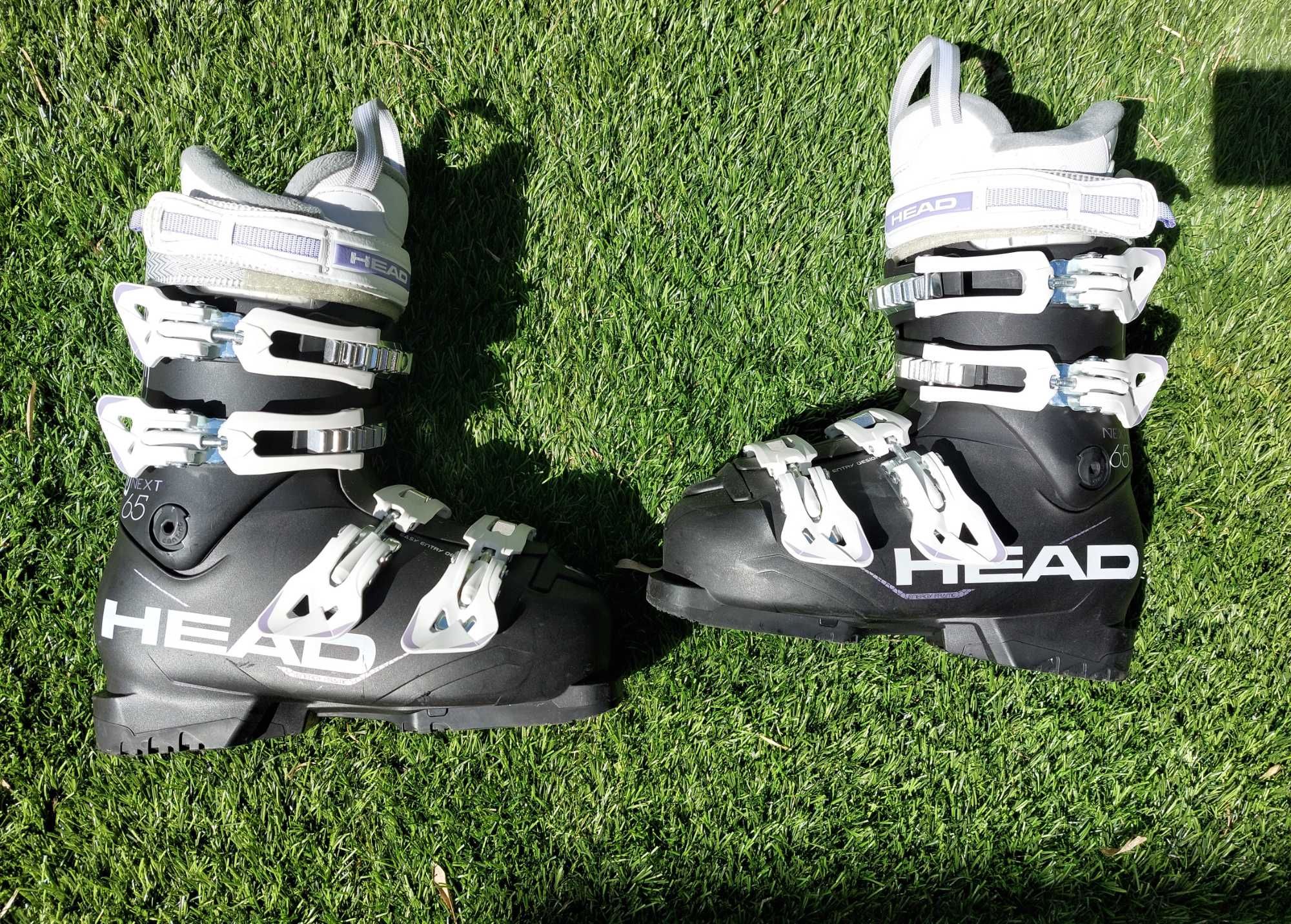 Botas Ski HEAD 277mm