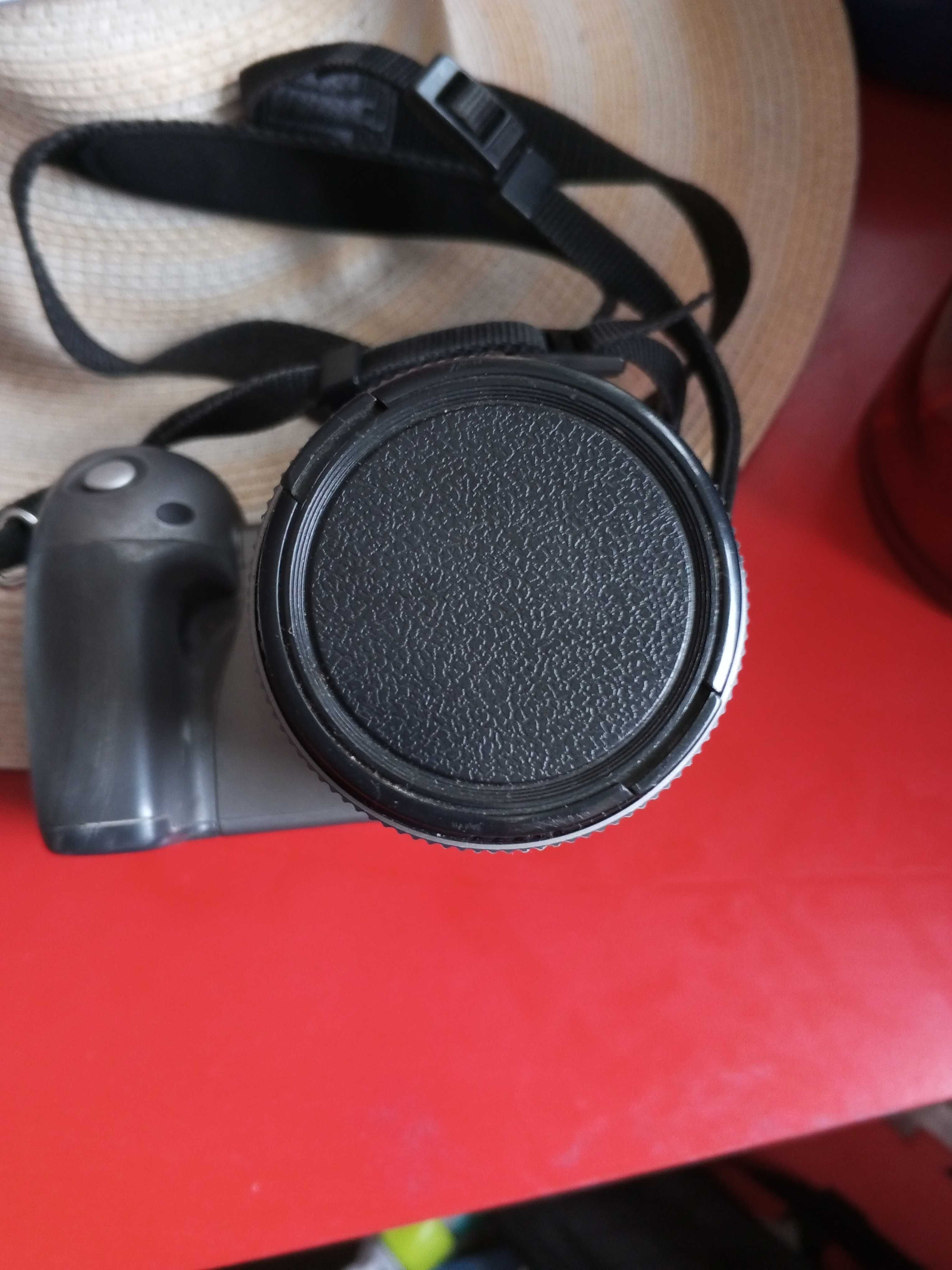 Canon PowerShot Pro90 is