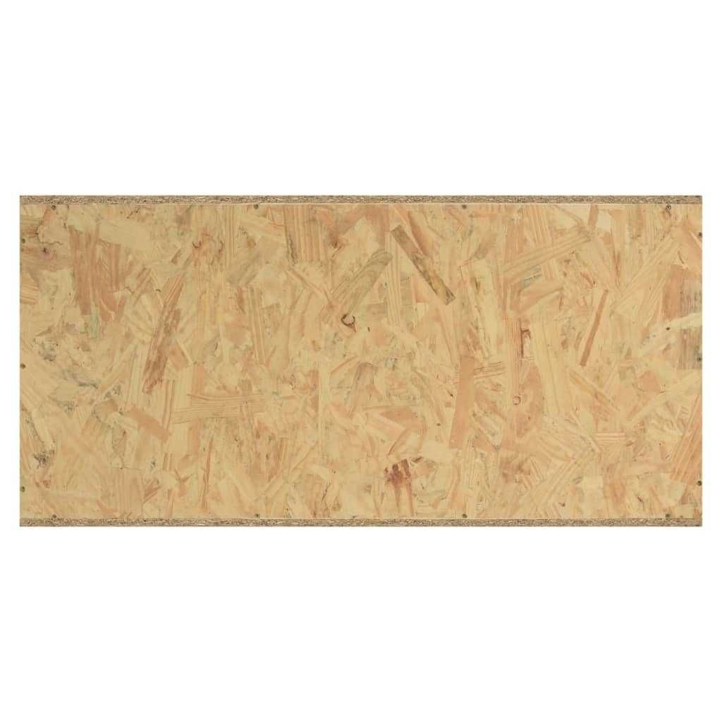 Terrário em Derivados de Madeira com Vidro | 100x47x47 cm