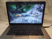 Laptop HP i7 Radeon