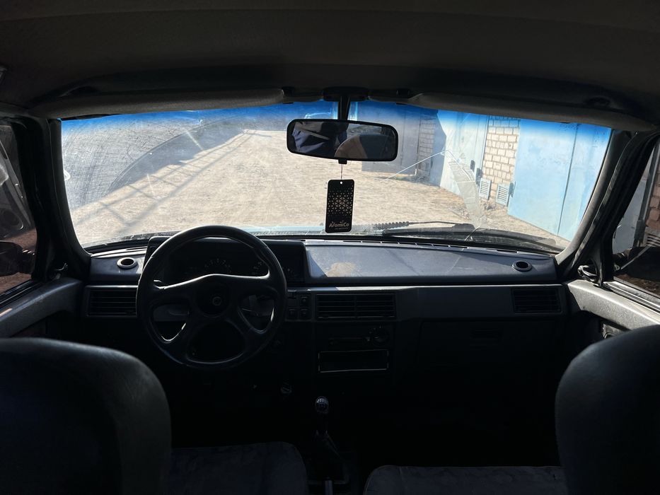 ЗАЗ 1103 (Славута) 2005г на ходу