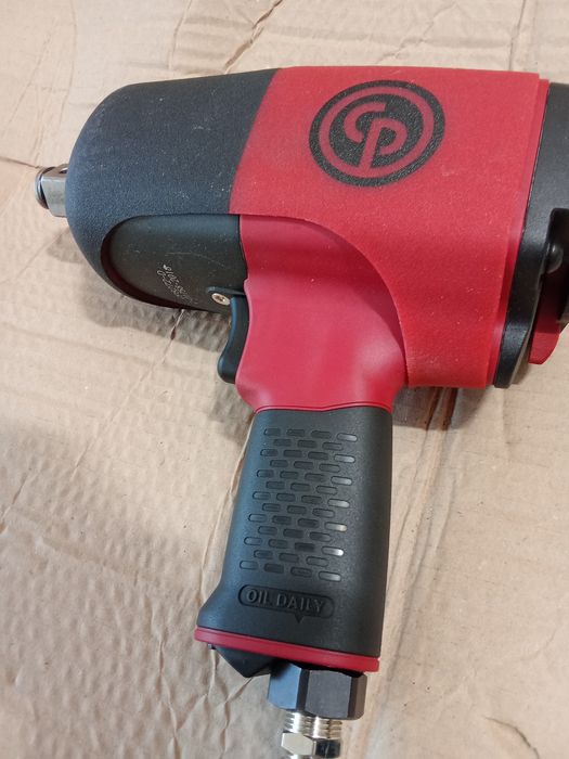 Chicago pneumatic CP8272-D pneumatyczny klucz udarowy 3/4 nowy orygina